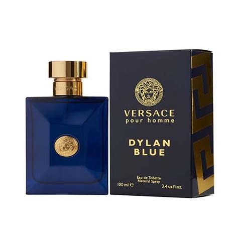 versace blue perfume price in pakistan|Versace perfume with backpack.